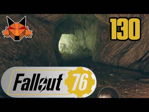 Let's Play Fallout 76 Part 130 - That Sinking Feeling