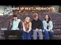 WIDEMOUTH