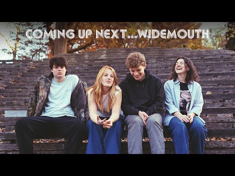WIDEMOUTH video