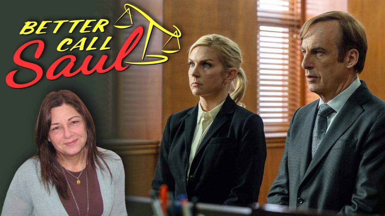O final de "Better Call Saul": adeus, sempre amarei você