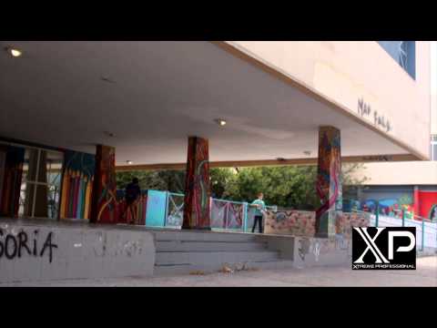 FactoryTour - Viedma [2014]