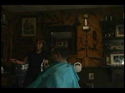 Shorty's Barber Shop Documentary