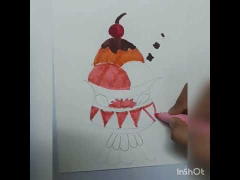 Ice cream sunday 🍦