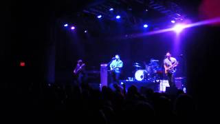 Thrice - Call it in the Air Live @ The Beacham [Part 6 of 19]