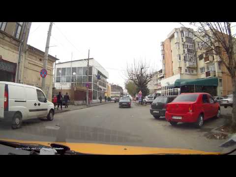 Prin Râmnicu Sărat