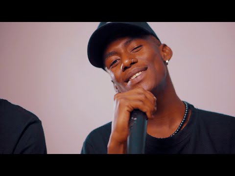 UBUNTU BAND  - MAMPUDULELE (PERFORMANCE VIDEO)