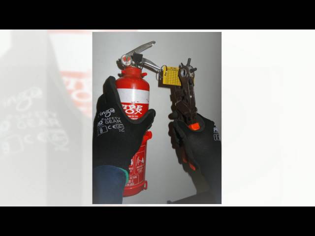 JAB Safety Services