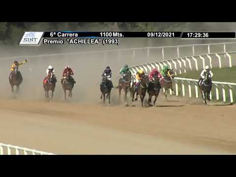 CARRERAS SINT PAYSANDU- 211209 c06- 1° SUITMANN