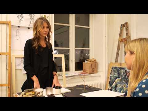 Konstnärligt fördjupningsår - Konstskolan Basis