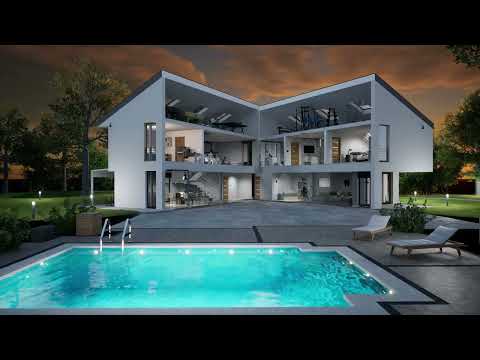 Smart Home von Legrand