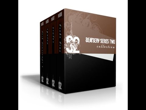 Free Download Beatserv Series Two Collection MULTiFORMAT DVDR-DYNAMiCS
