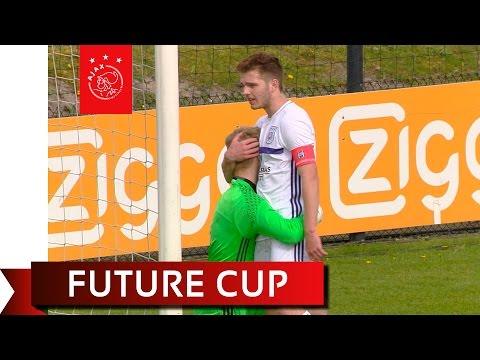 Highlights Bayern München - Anderlecht