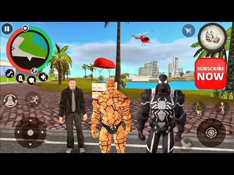 Stone Giant Game Part 4. Naw Games Android Gameplay.