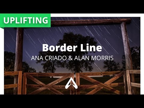 Ana Criado & Alan Morris - Border Line