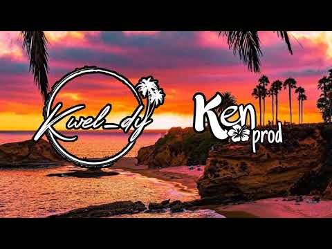 KWEL_DY FT KEN PROD x BIGG FRANKII - ZENFANT LAKAZ TOL ( REMIX ZOUK ) 2K21