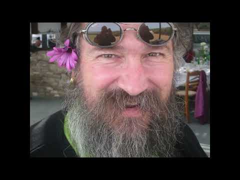 Τζίμης Πανούσης - Φάρσα σε σουβλατζίδικο!