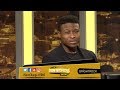 Aphiwe Dyantyi S Magical Try