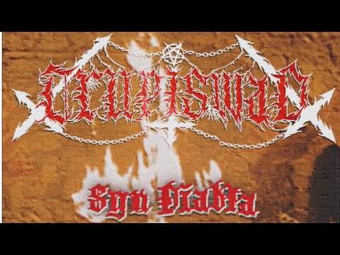 Trupi Swąd - Syn Diabła