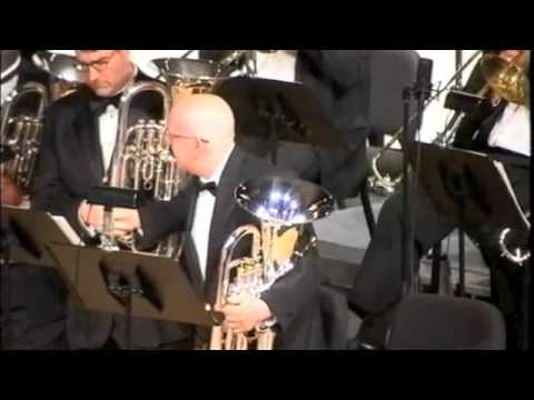 Brass Band of Battle Creek - Carnival of Venice