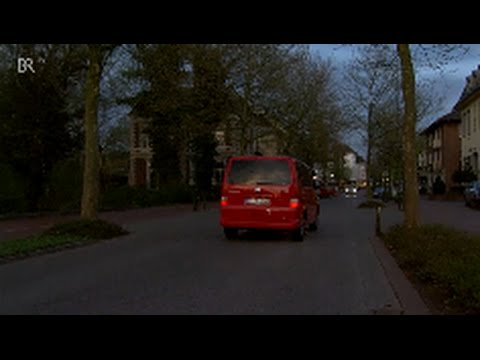 Gernstls Deutschlandreise - Gronau