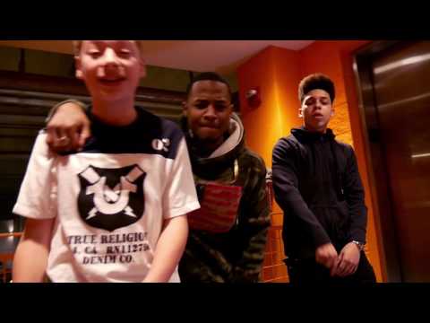 MullaMan x ExUpNext - Easy S&E x @Rawislandent