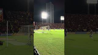 Madson ampliou para o Leão! Sport 2x0 Ceará 🦁🔥