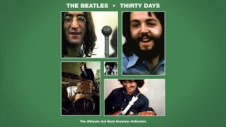 The Beatles - Honey Hush (Rare Unreleased Track)