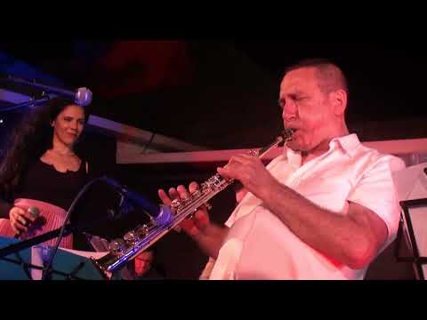 Remember Live Apr 30 2022 at Hasimta International Jazz Day