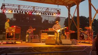 Randy House Live &quot;What Whiskey Does&quot; LeRoy NY 2022