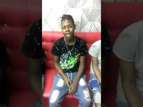 R8 en la casa  - my viaje  por usa