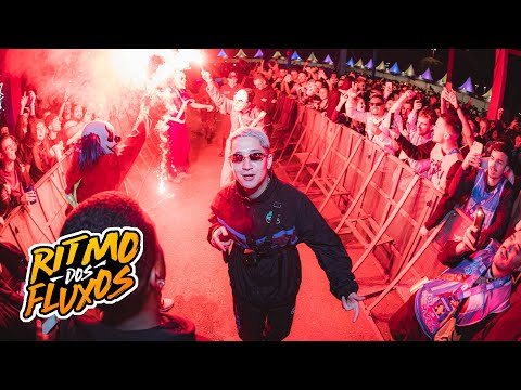 OH CAVEIRÃO CHEGOU PARTE 2 - MC Madan e MC GW (DJ Ery)