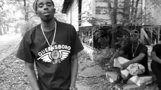 Qbcash - Love Don't Love Nobody (Fuck Love) official video