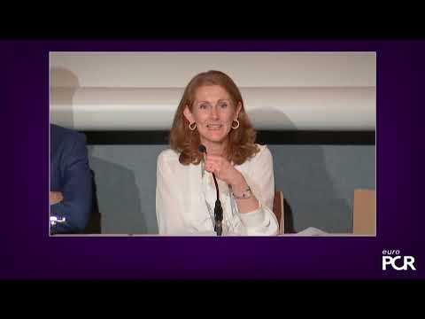 Conquer calcium with intravascular lithotripsy (IVL): cases and clinical data - EuroPCR 2022