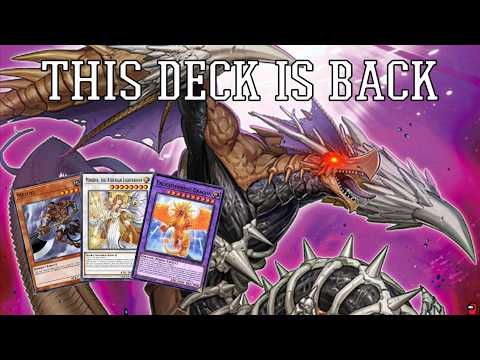 This Zombie Lightsworn Deck BRAKES THE META