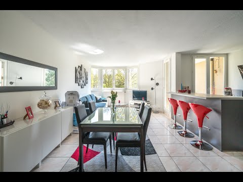 VENDU en 3 jours ! Livry-Gargan (93)