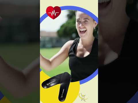 RS ComforTis Orthotic Insoles School Run Survival Kit How UK Mums Beat Foot Pain No Coffee Needed!