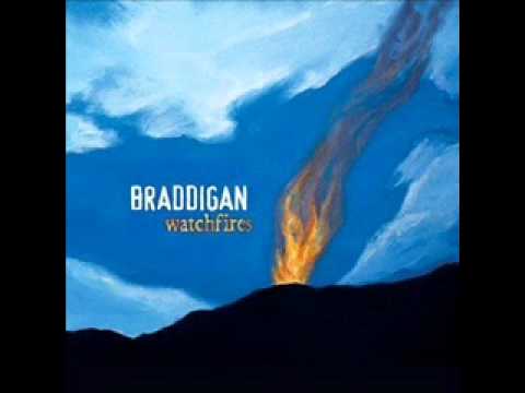 Braddigan - Walls