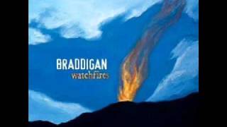 Braddigan - Walls