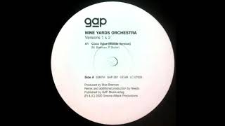 Nine Yards Orchestra - Coco Valve (Needs Version)