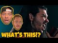 American Rapper FIRST Ever HEARING Metal Singer Performs Amazing Grace WOW
