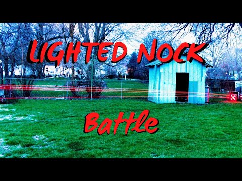 YouTube video about: What is the best lighted nock?