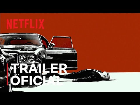 Tráiler Ciudad del miedo: Nueva York vs la mafia