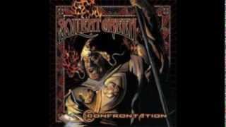 Soilent Green - Fingernails on a Chalkboard