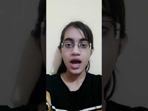 Student video thumbnail