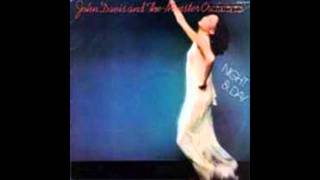 John Davis & The Monster Orchestra - I Can`t Stop  breaks