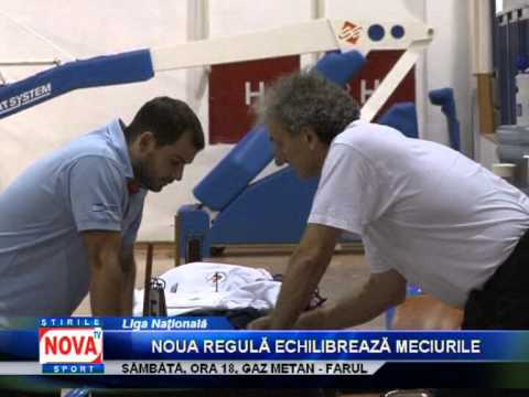 ANDREI MANDACHE DESPRE REGULA ROMANI