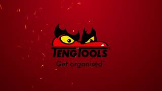TENG TOOLS SOLID AS A ROCK