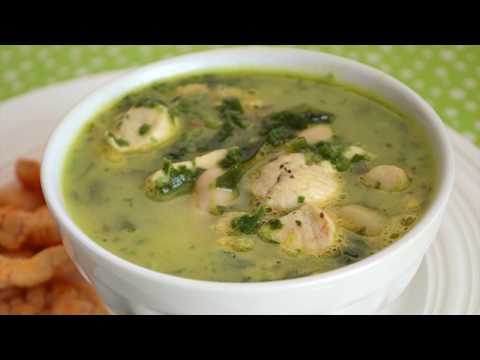 download lagu mp3 mp4 Chicken Spinach Pesto Soup, download lagu Chicken Spinach Pesto Soup gratis, unduh video klip Chicken Spinach Pesto Soup