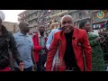 YESU TIYO TO ALING ALING A MILKA OMONDI KEPHA OTIENO ELIJA JALOGO MUSA FAULU CRUSADE MATHARE