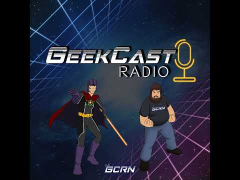 GCR – EP 70.5 – GeekScholars Movie News